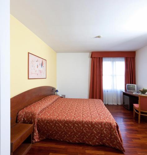 Foto general de Hotel La Cascata