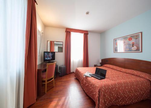 Foto general de Hotel La Cascata