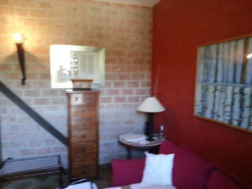 Foto de una habitación de Hotel Rural Peña Del Alba