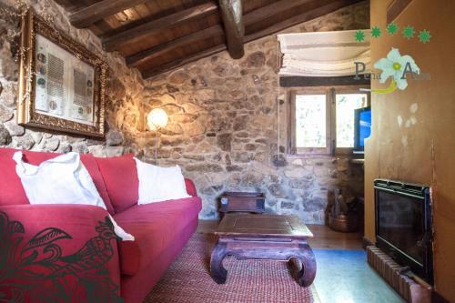 Foto general de Hotel Rural Peña Del Alba