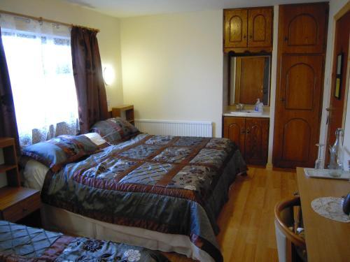 Foto de una habitación de Fortview House
