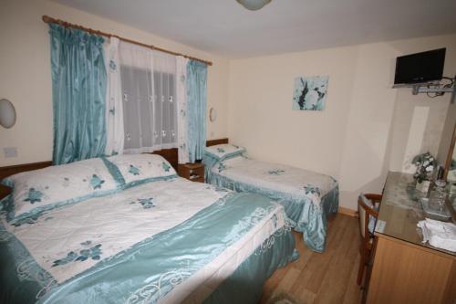Foto de una habitación de Fortview House
