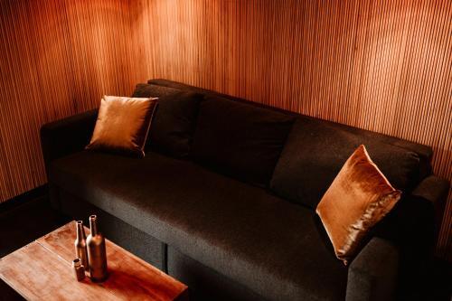Chambre - Hotel Torre Mayorazgo