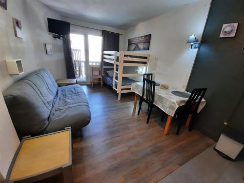 Foto de una habitación de Alquileres Vacacionales Altissim Grizzly
