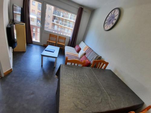 Foto de una habitación de Alquileres Vacacionales Altissim Grizzly