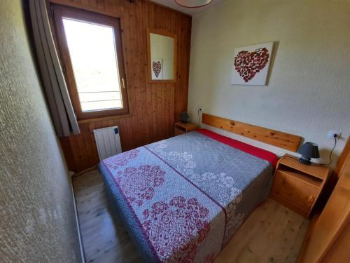 Foto de una habitación de Alquileres Vacacionales Altissim Grizzly