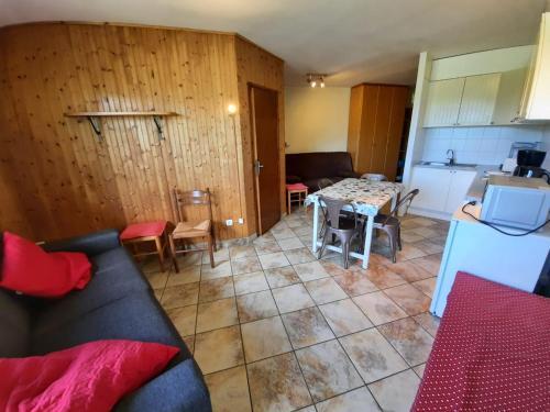 Foto de una habitación de Alquileres Vacacionales Altissim Grizzly