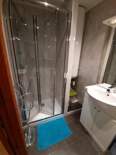 Foto de una habitación de Alquileres Vacacionales Altissim Grizzly