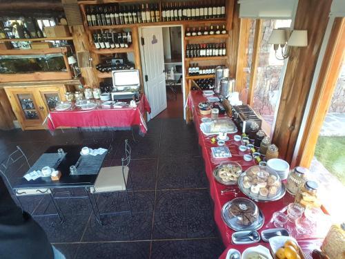 Foto general de Hosteria Los Canelos