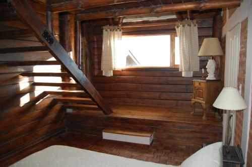 Foto de una habitación de Hosteria Los Canelos