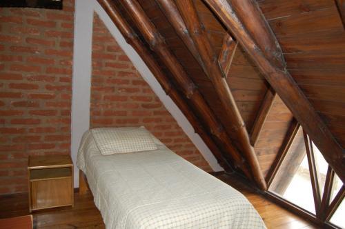 Foto de una habitación de Hosteria Los Canelos