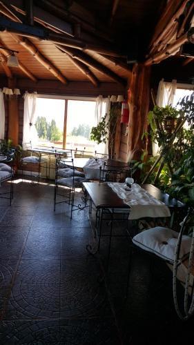 Foto general de Hosteria Los Canelos
