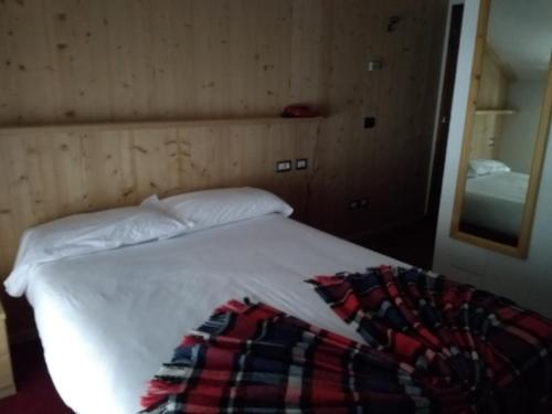 Foto de una habitación de Hotel Derby