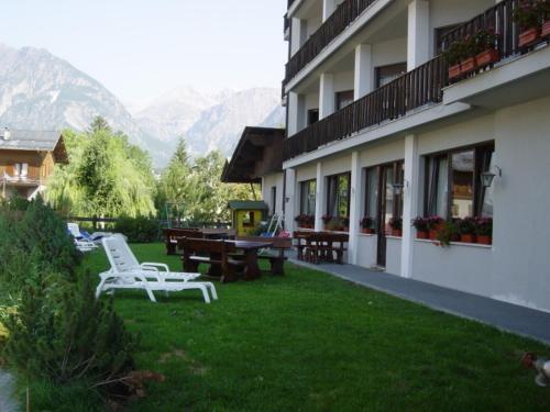 Foto general de Hotel Derby