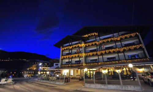 Foto general de Hotel Derby