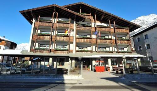 Foto general de Hotel Derby