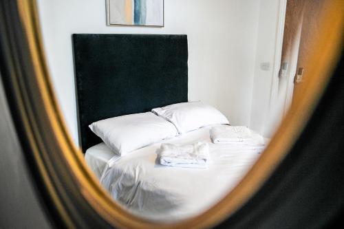 Foto de una habitación de Fenners Hotel - B&amp;amp;B