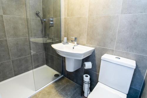 Foto de una habitación de Fenners Hotel - B&amp;amp;B