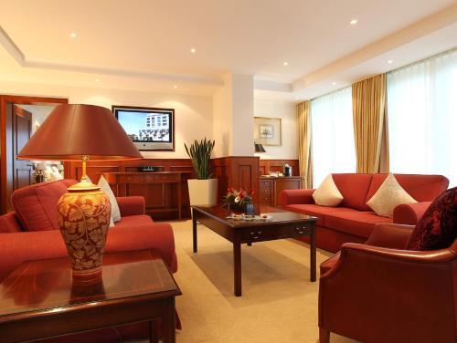 Foto general de ATLANTIC Hotel Wilhelmshaven
