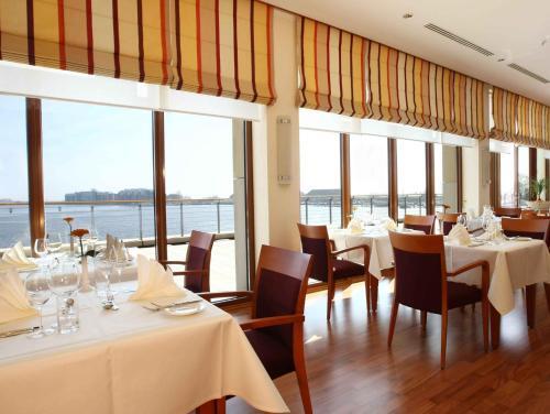 Foto general de ATLANTIC Hotel Wilhelmshaven
