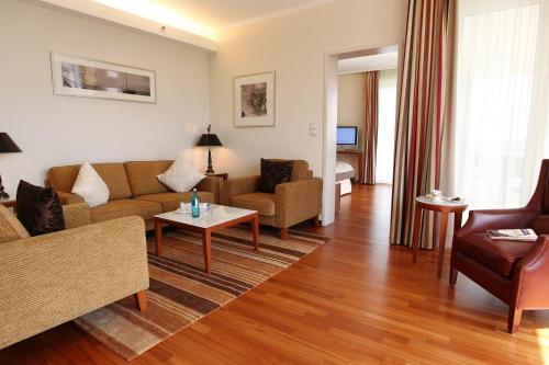 Foto general de ATLANTIC Hotel Wilhelmshaven
