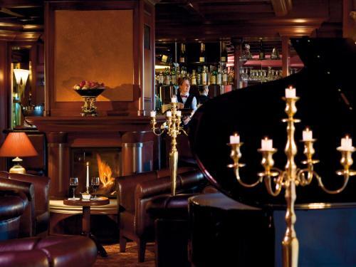 Photo – Hotel Yachthafenresidenz Hohe Düne