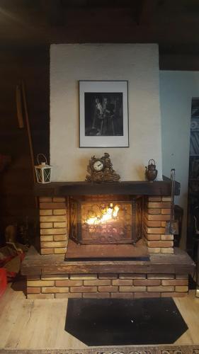 Foto de una habitación de Hotel Sextnerhof
