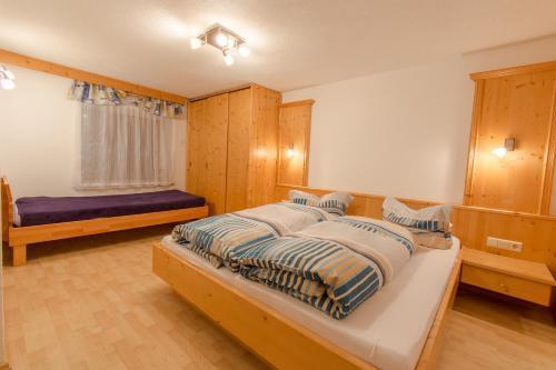 Room – Haus Dorfschmied