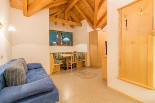 Room – Haus Dorfschmied