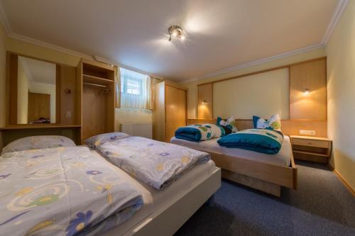 Room – Haus Dorfschmied