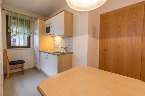 Room – Haus Dorfschmied