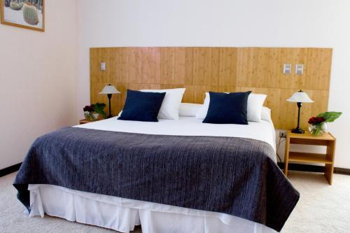 Foto general de Open Hotel