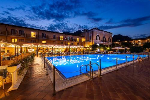 Foto general de Hotel Antico Monastero