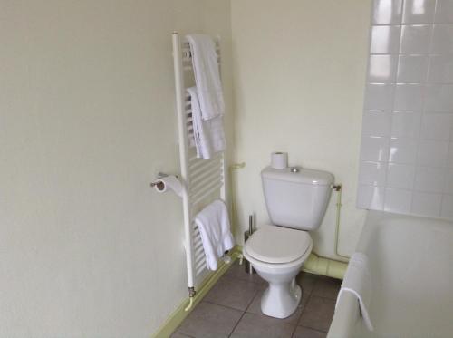 Foto general de Hôtel Normandy
