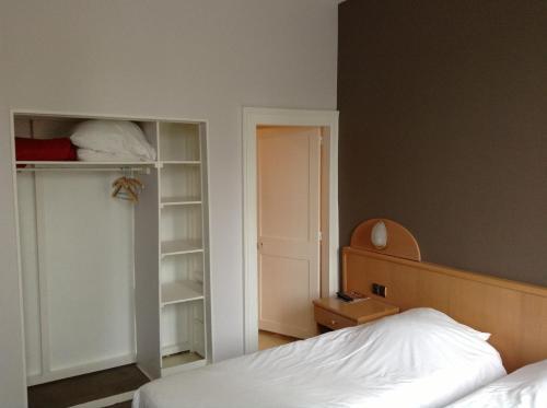 Foto general de Hôtel Normandy