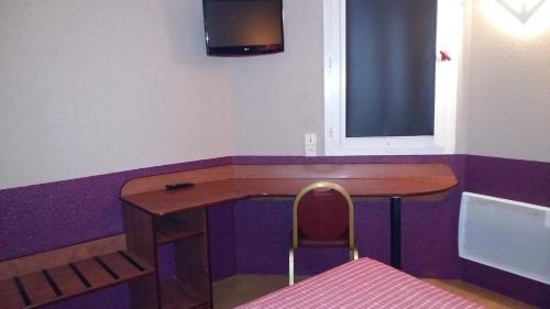 Bonsa Hotel d'Orleans, Olivet - Reserving