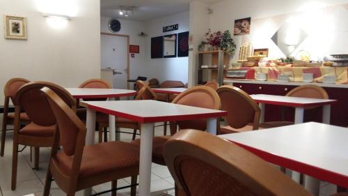 Bonsa Hotel d'Orleans, Olivet - Reserving