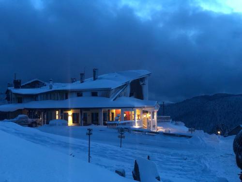 Foto general de Hotel Chaume de Balveurche