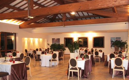 Foto general de Delfina Palace Hotel