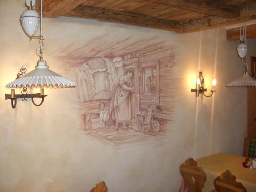 Foto general de Hotel Garni San Nicolò