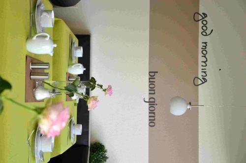 Foto general de Hotel Hamm