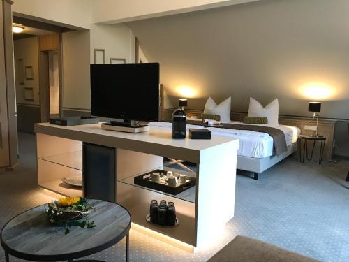Foto general de Romantisches Hotel Menzhausen