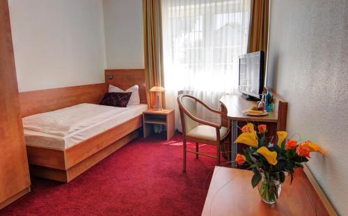 Foto general de tauwerk Hotel