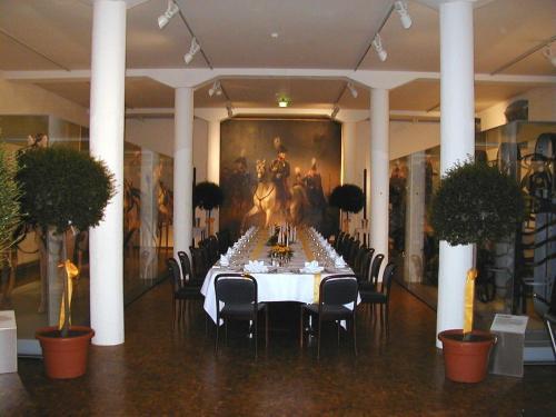 Foto general de Akzent Hotel Höltje