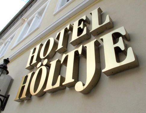 Foto general de Akzent Hotel Höltje
