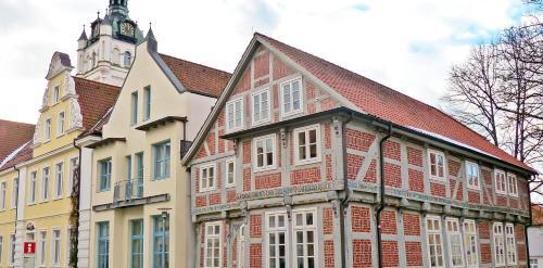 Foto general de Akzent Hotel Höltje