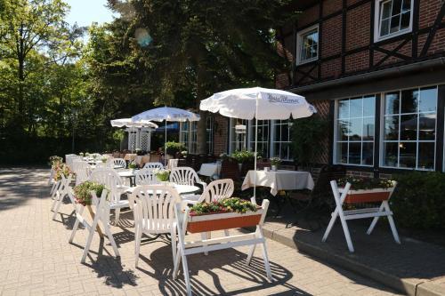 Foto general de Haags Hotel Niedersachsenhof