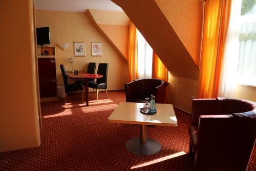 Foto general de Haags Hotel Niedersachsenhof