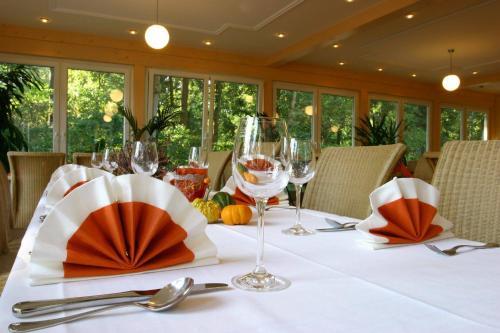 Foto general de Haags Hotel Niedersachsenhof