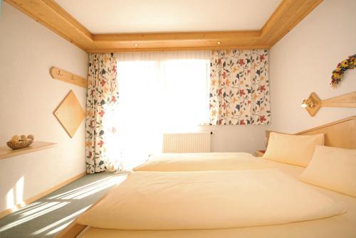 Foto de una habitación de Landhaus Gensbichler